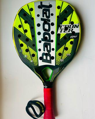 Babolat counter viper