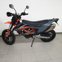 Ktm 690 SMC motard