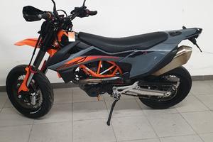 Ktm 690 SMC motard