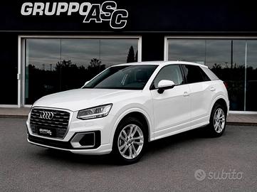 Audi Q2 1.4 tfsi 150 CV Sport s-tronic