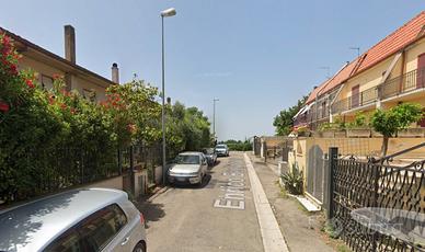 Sant'oreste grazioso ampio bilocale