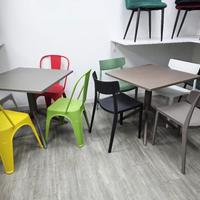 Tavoli e Sedie per interno ed esterno