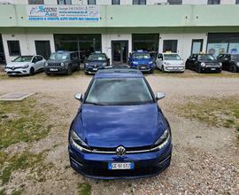 VW GOLF 7.5 1.0 TSI R-Line 129.000km 2018 GARANZ