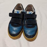 scarpe Naturino bambino tg. 28