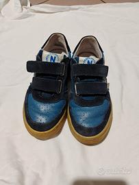 scarpe Naturino bambino tg. 28