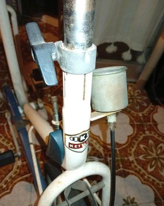 cyclette vintage 