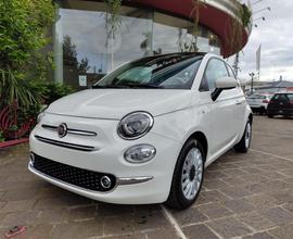 FIAT 500 1.0 Hybrid 70CV Dolcevita #PRONTA CONSE