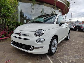 FIAT 500 1.0 Hybrid 70CV Dolcevita #PRONTA CONSE