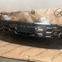 Maschera anteriore Audi