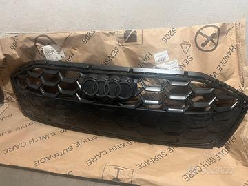 Maschera anteriore Audi