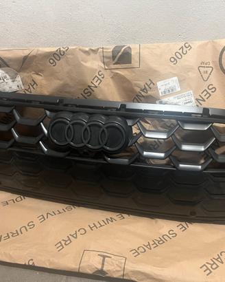 Maschera anteriore Audi