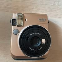 Fujifilm Instax mini 70