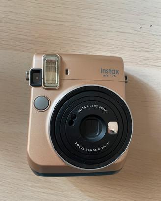 Fujifilm Instax mini 70