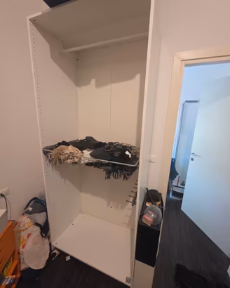 armadio ikea pax