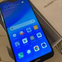 Huawei P20 Lite