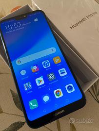 Huawei P20 Lite