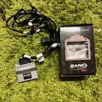 Kit rapid bike evo Honda X-adv 750