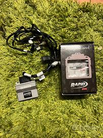 Kit rapid bike evo Honda X-adv 750