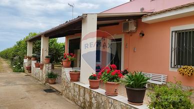 Casa Indipendente - Noto