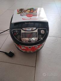 Moulinex multicooker