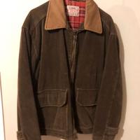 GIUBBOTTO ANNI '90 LEE