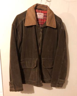 GIUBBOTTO ANNI '90 LEE