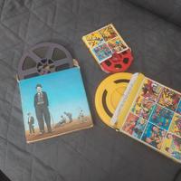 Film Pellicola Super 8