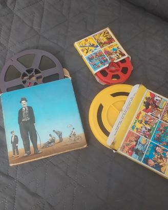 Film Pellicola Super 8