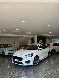 Ford Focus 1.5 TDCi 120 CV Start&Stop Pow. SW ST L