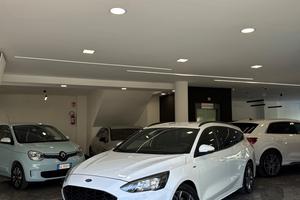 Ford Focus 1.5 TDCi 120 CV Start&Stop Pow. SW ST L