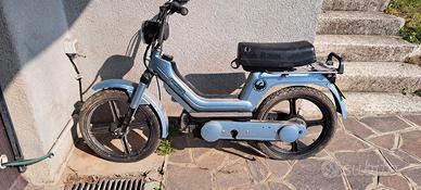 Piaggio Bravo - 1985