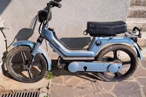 Piaggio Bravo - 1985