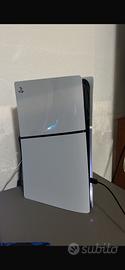 PS5 slim