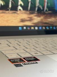 ASUS Zenbook S16 OLED 3K – Ryzen AI 9 – 32GB – 1TB