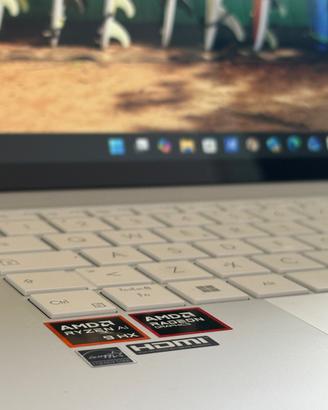 ASUS Zenbook S16 OLED 3K – Ryzen AI 9 – 32GB – 1TB