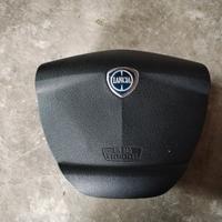 airbag lancia Ypsilon 2007 in poi
