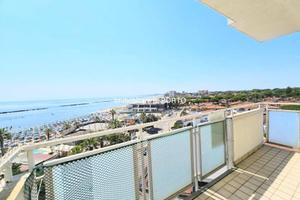 Appartamento di 45 m² con 2 locali a Comacchio