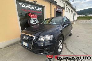 Audi Q5 2.0 TDI 170 CV quattro