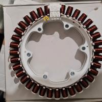 motore lavatrice LG 9Kg F4J6VN0W