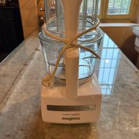 Robot multifunzione MAGIMIX Compact 3200XL