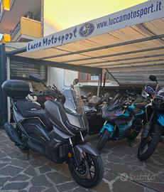 Wottan Motor GT2 300 TUA A 62€ AL MESE PER 3 ANNI 