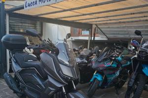 Wottan Motor GT2 300 TUA A 62€ AL MESE PER 3 ANNI 