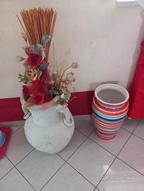 vasi in ceramica
