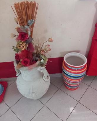 vasi in ceramica