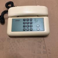 Telefono Sip design giugiaro