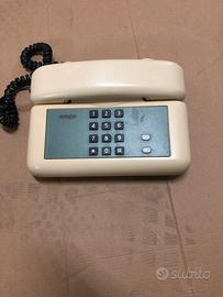 Telefono Sip design giugiaro