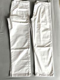 pantaloni da lavoro