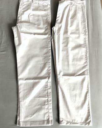 pantaloni da lavoro