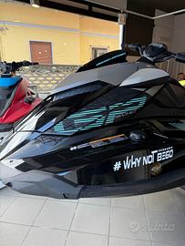 Yamaha gp 1900 new wave runner