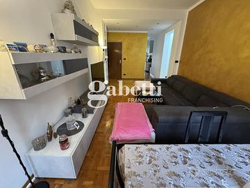 Appartamento Torino [spallanzani 28ARG] (Crocetta)